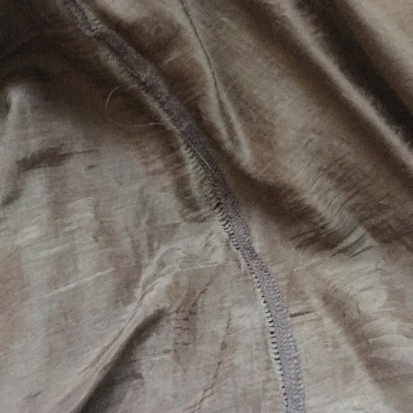 Tommy Bahama pretty tropical silk blend skirt - Picture 7 of 8